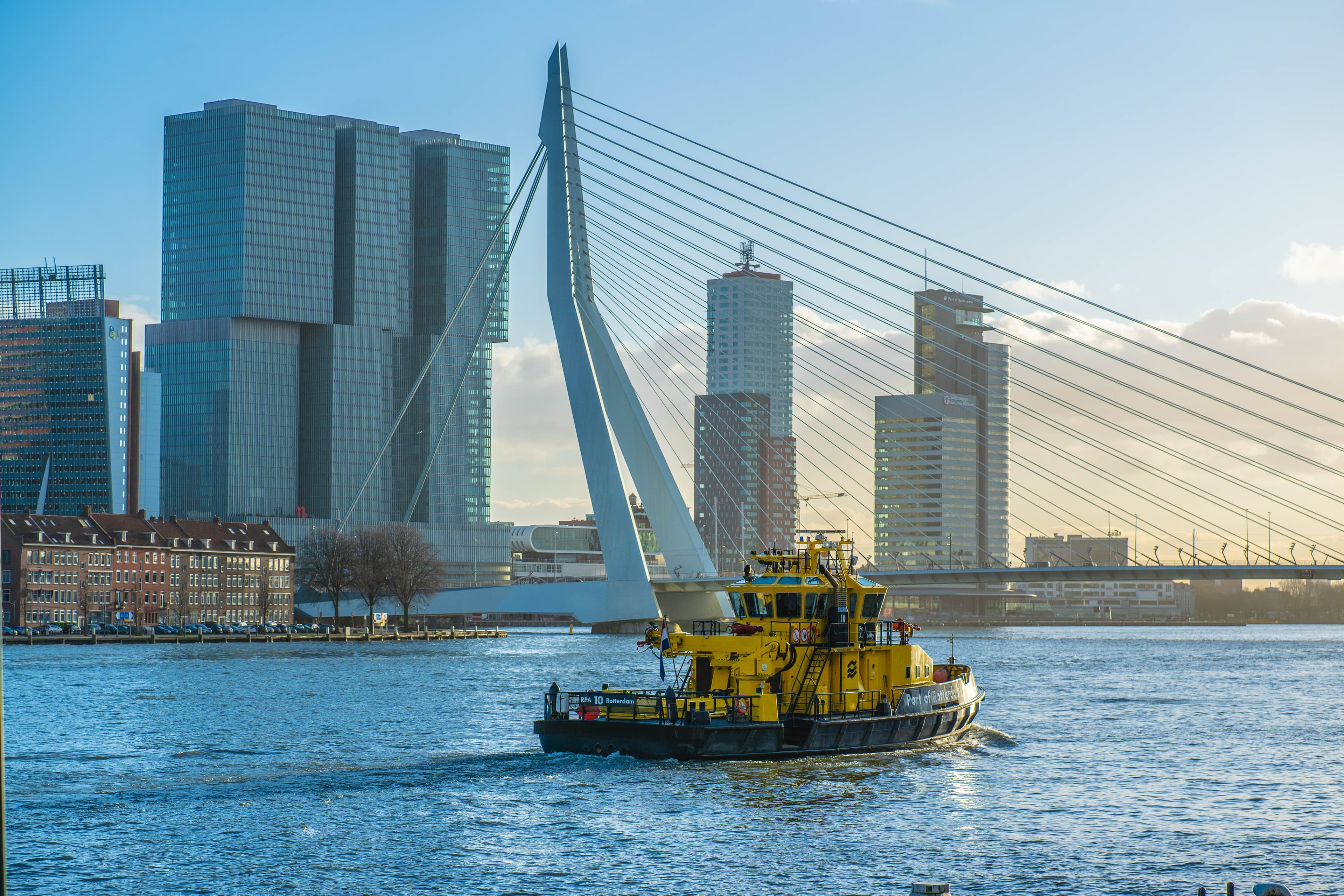 Sietse Venema Coaching Locatie